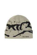 Arc'teryx Grotto Toque - Habitat/Black