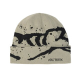 Arc'teryx Grotto Toque - Habitat/Black