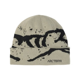 Arc'teryx Grotto Toque - Habitat/Black