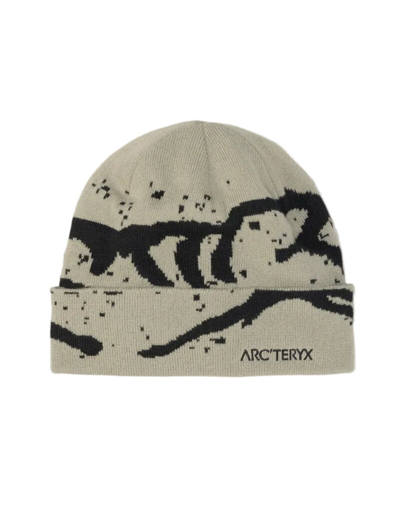 Arc'teryx Grotto Toque - Habitat/Black