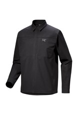 Arc'teryx Cronin Cotton Overshirt M - Black