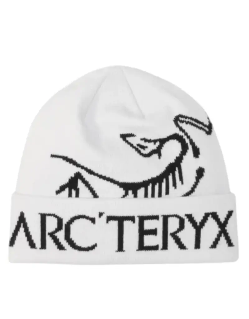 Arc'teryx Bird Word Toque - Orca