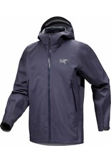 Arc'teryx Beta Jacket M - Black Sapphire