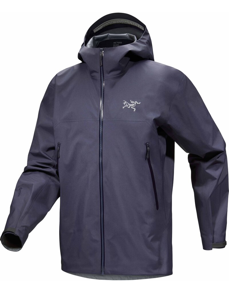 Arc'teryx Beta Jacket M - Black Sapphire