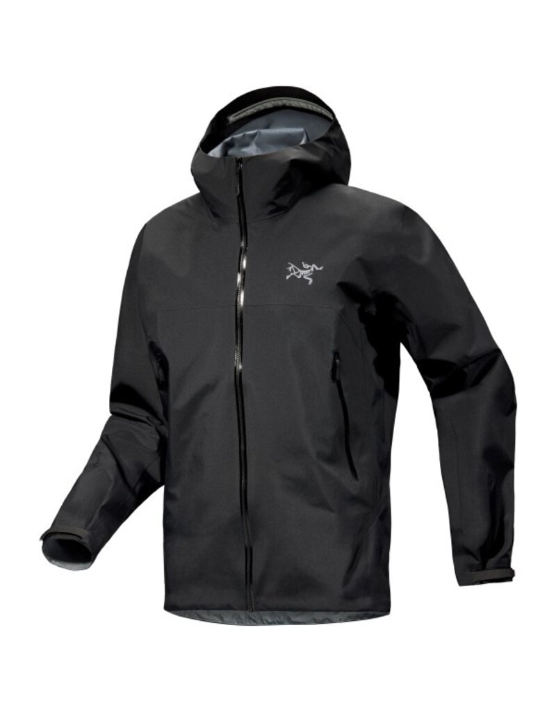 Arc'teryx Beta Jacket M - Black