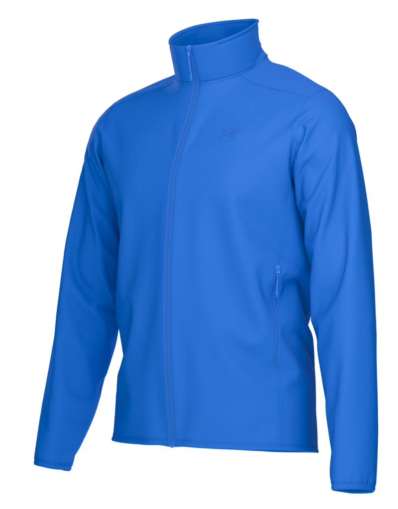 Arc'teryx Kyanite Lightweight Jacket M - Fluidity