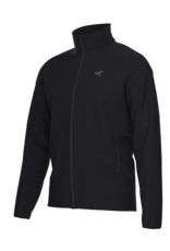 Arc'teryx Kyanite Lightweight Jacket M - Black