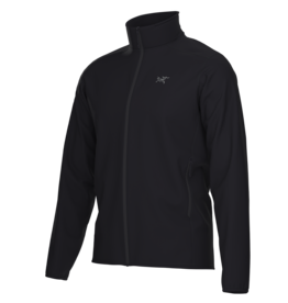 Arc'teryx Kyanite Lightweight Jacket M - Black