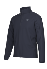 Arc'teryx Kyanite Lightweight Jacket M - Black Sapphire