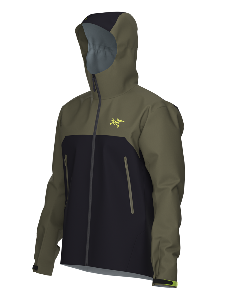 Arc'teryx Beta Jacket M - Spotlight