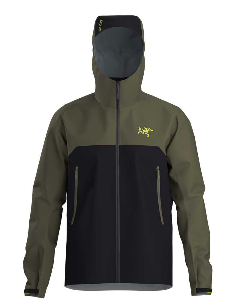 Arc'teryx Beta Jacket M - Spotlight