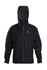 Arc'teryx Alpha SV Jacket M - 24K Black