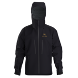 Arc'teryx Alpha SV Jacket M - 24K Black