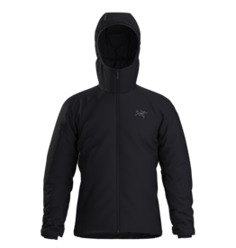 Arc'teryx Atom Hoody M - Black