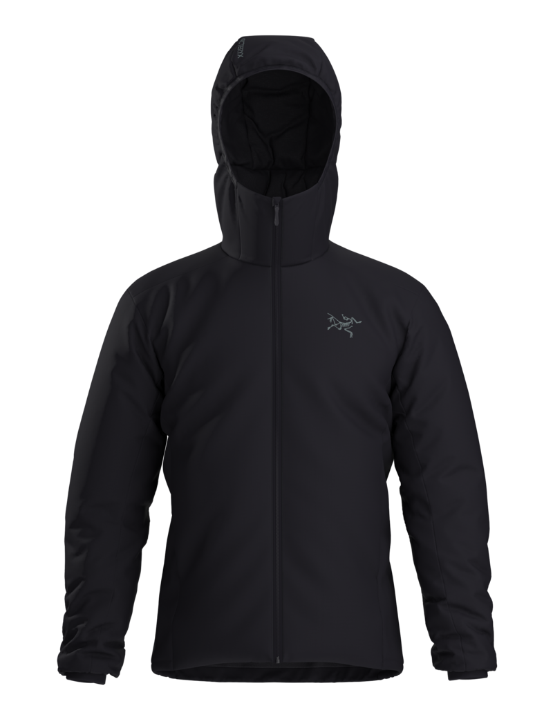 Arc'teryx Atom Hoody M - Black