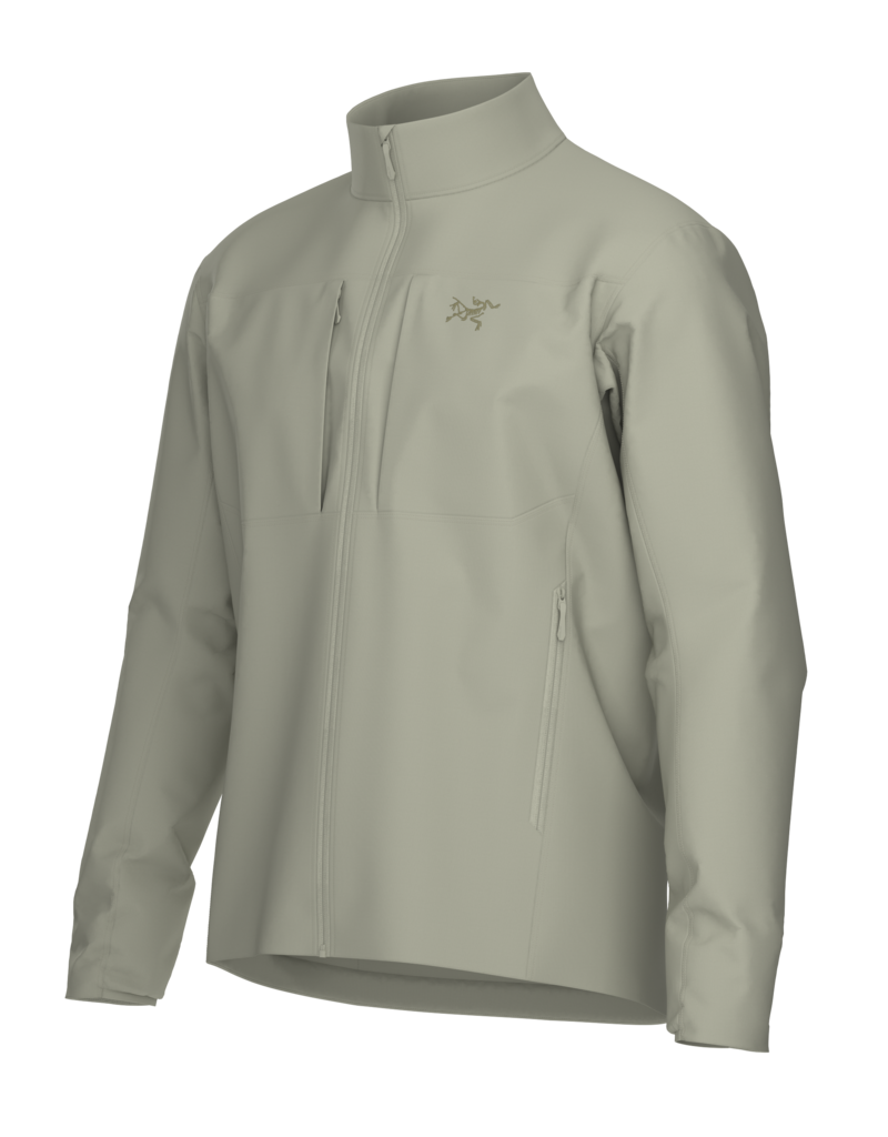 Arc'teryx Gamma Lightweight Jacket M - Habitat