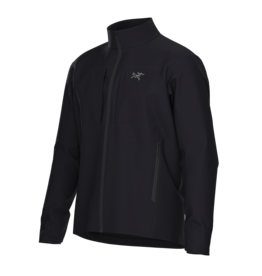 Arc'teryx Gamma Lightweight Jacket M - Black