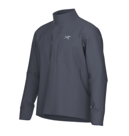 Arc'teryx Gamma Lightweight Jacket M - Dk Stratus