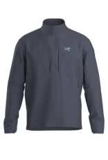 Arc'teryx Gamma Lightweight Jacket M - Dk Stratus