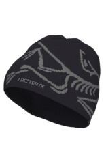 Arc'teryx Bird Head Toque - Black/Void