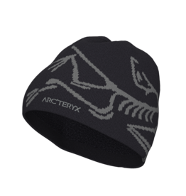 Arc'teryx Bird Head Toque - Black/Void