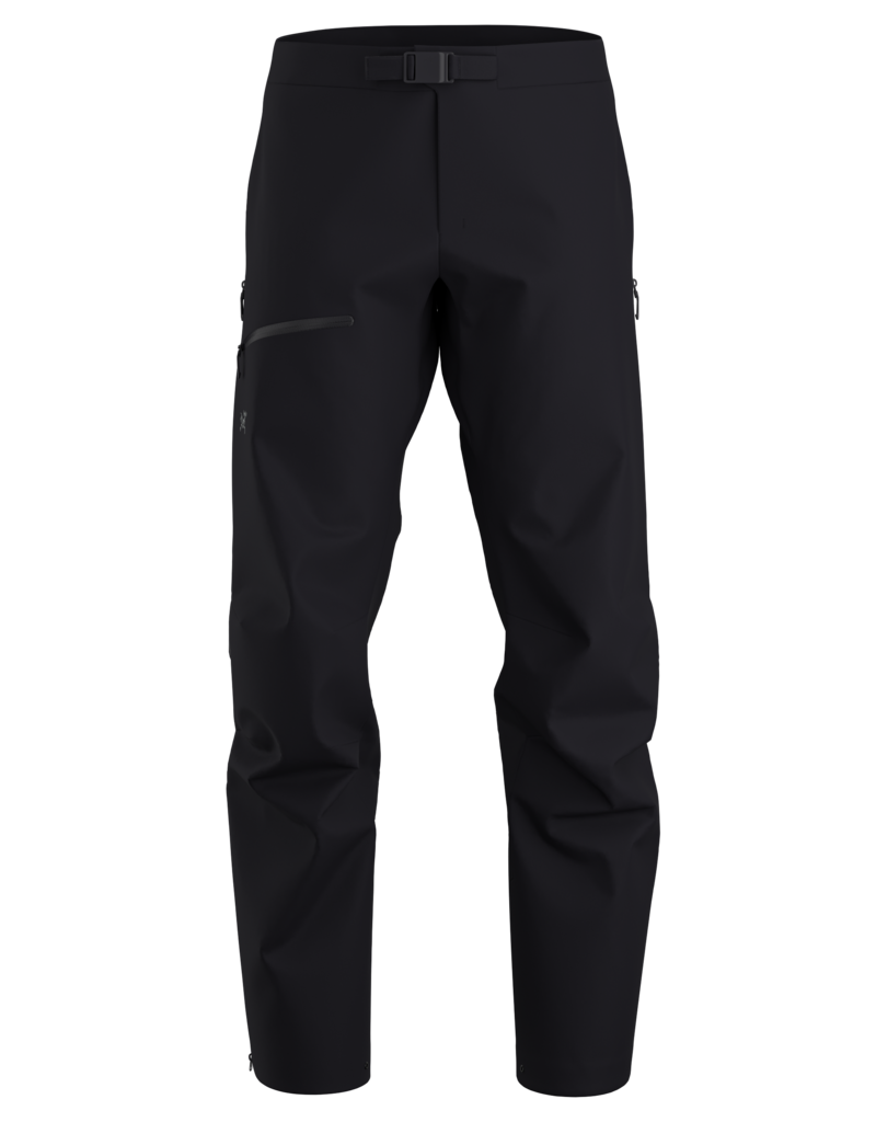 Arc'teryx Beta Pants M - Black
