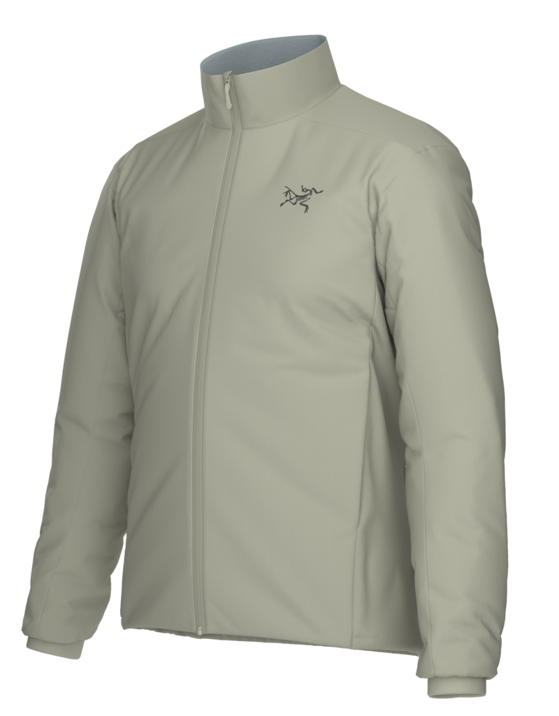 Arc'teryx Atom Jacket M - Habitat