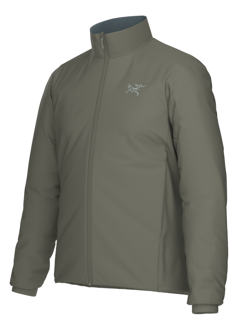 Arc'teryx Atom Jacket M - Forage