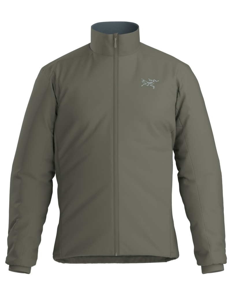 Arc'teryx Atom Jacket M - Forage