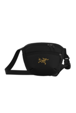 Arc'teryx Mantis 1 Waist Pack - 24K Black