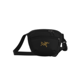 Arc'teryx Mantis 1 Waist Pack - 24K Black