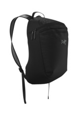 Arc'teryx Heliad 15 Backpack - Black