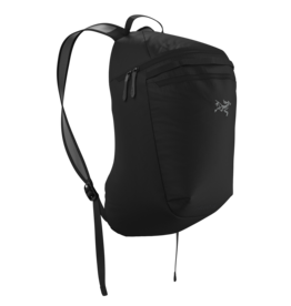Arc'teryx Heliad 15 Backpack - Black