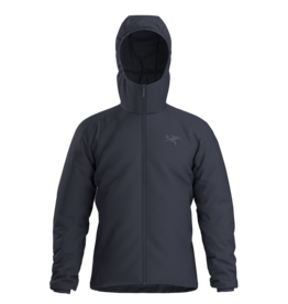 Arc'teryx Atom Hoody M - Black Sapphire