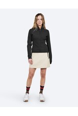 The Mountain Studio W Comfort Jacket - Black Onyx