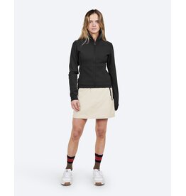 The Mountain Studio W Comfort Jacket - Black Onyx