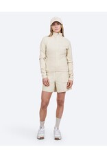 The Mountain Studio W Comfort Jacket - Almond Milk