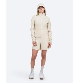 The Mountain Studio W Comfort Jacket - Almond Milk
