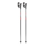 Leki Hot Shot - Black