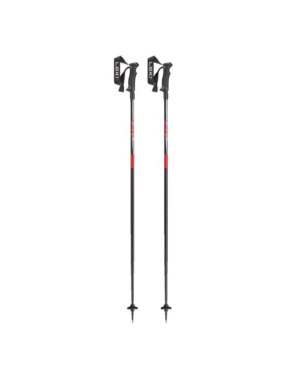 Leki Hot Shot - Black