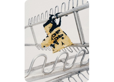 Ski Boots