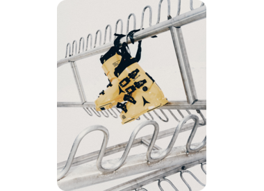 Skischoenen