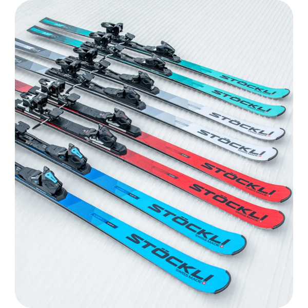 Ski