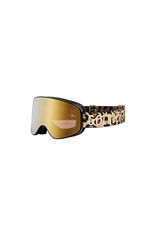 Goldbergh Aero Ski Goggle - Jaguar