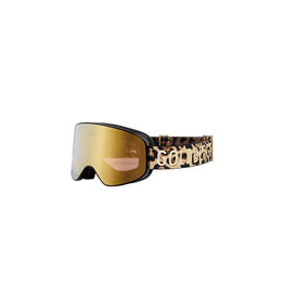 Goldbergh Aero Ski Goggle - Jaguar
