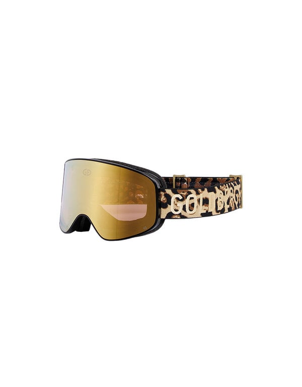 Goldbergh Aero Ski Goggle - Jaguar