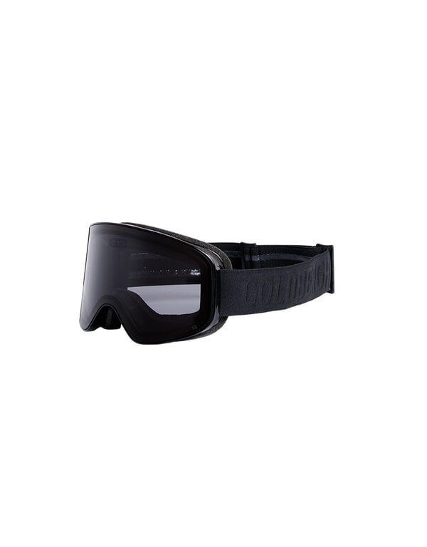 Goldbergh Protege Ski Goggle - Black
