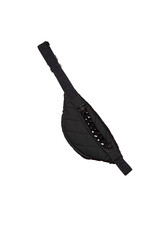Goldbergh Col Fanny Pack - Black