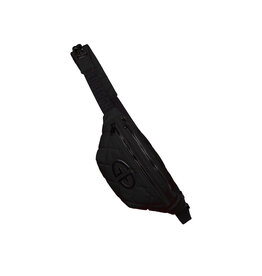 Goldbergh Col Fanny Pack - Black