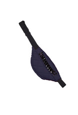 Goldbergh Col Fanny Pack - French Blue